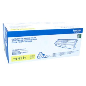 Toner Brother TN-411Y