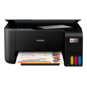 Impresora Epson Ecotank L3210