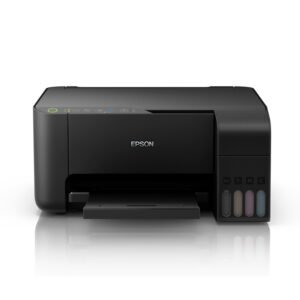 Multifuncional de tinta Epson L3250