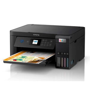 Impresora Epson EcoTank L4260