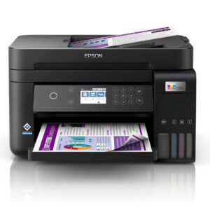 Impresora Multifuncional Epson L6270