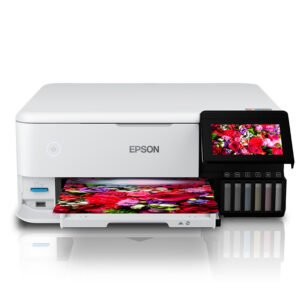 Impresora Epson Fotográfica L8160