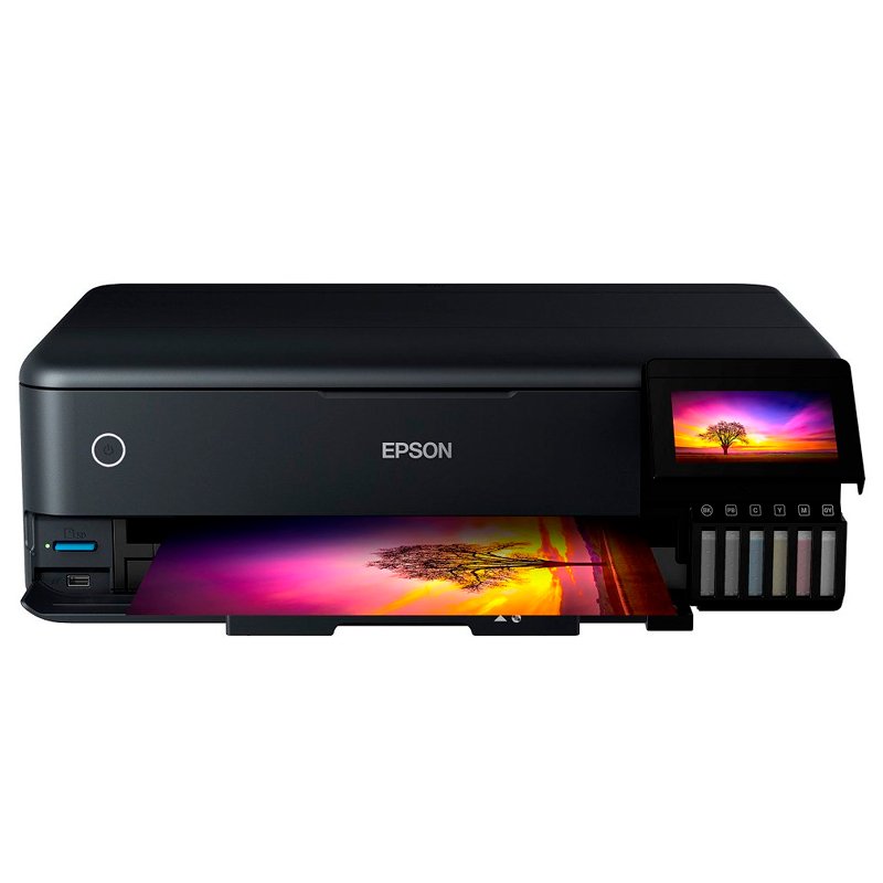 Impresora Epson L8180