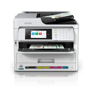 Impresora Epson WorkForce Pro WF-C5890