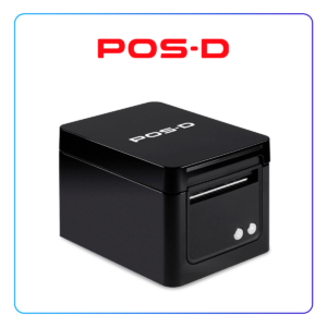 POS-D PRO 260 STYLE