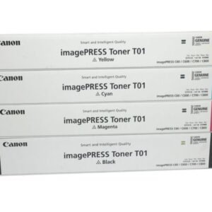 Cartucho de Toner CANON T01